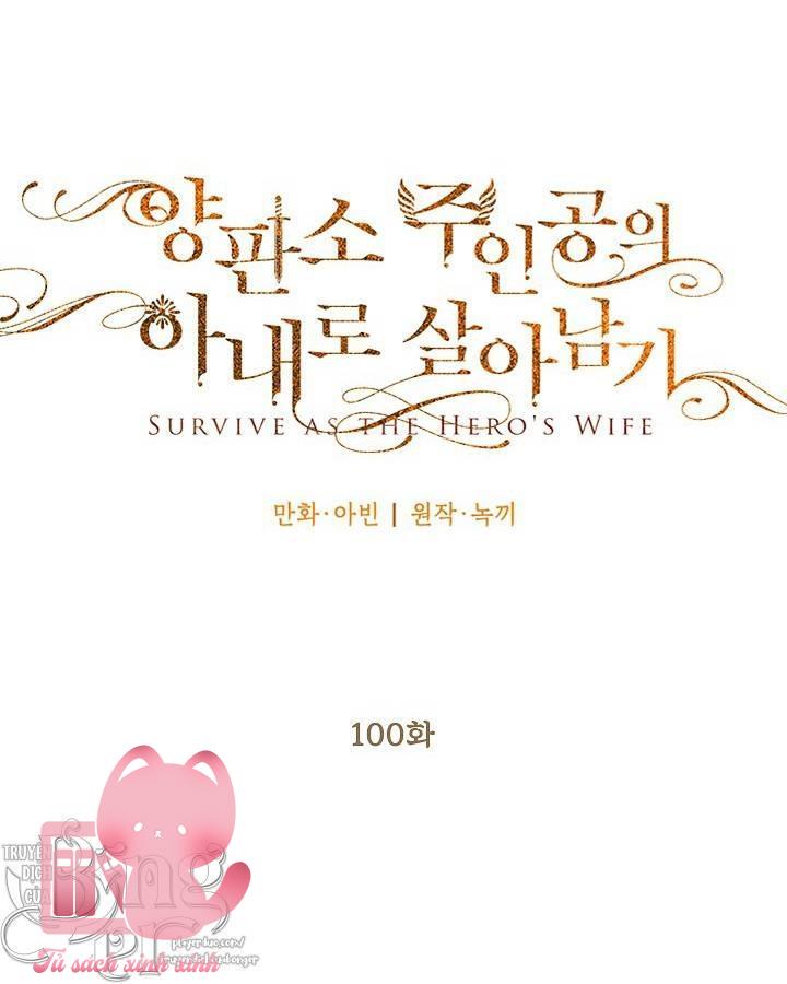 Ác Nữ Muốn Ly Hôn Chap 100 - Trang 2
