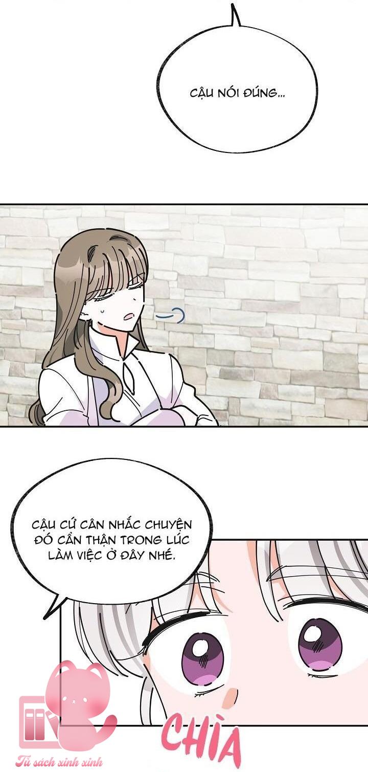 Người Hùng Của Ác Nữ Chapter 18 - Trang 4