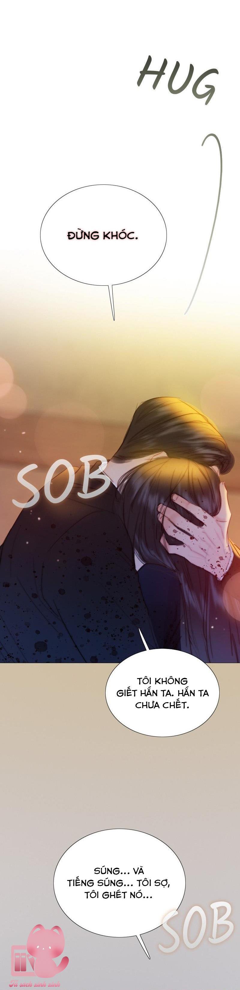 Serena Chap 73 - Trang 2