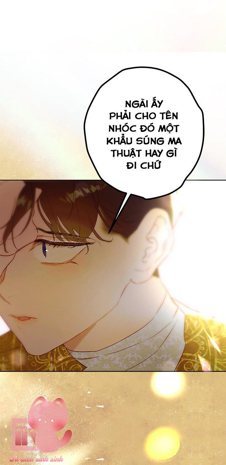 Khế Ước Hôn Nhân Của Mẹ Tôi Chapter 63 - Trang 4