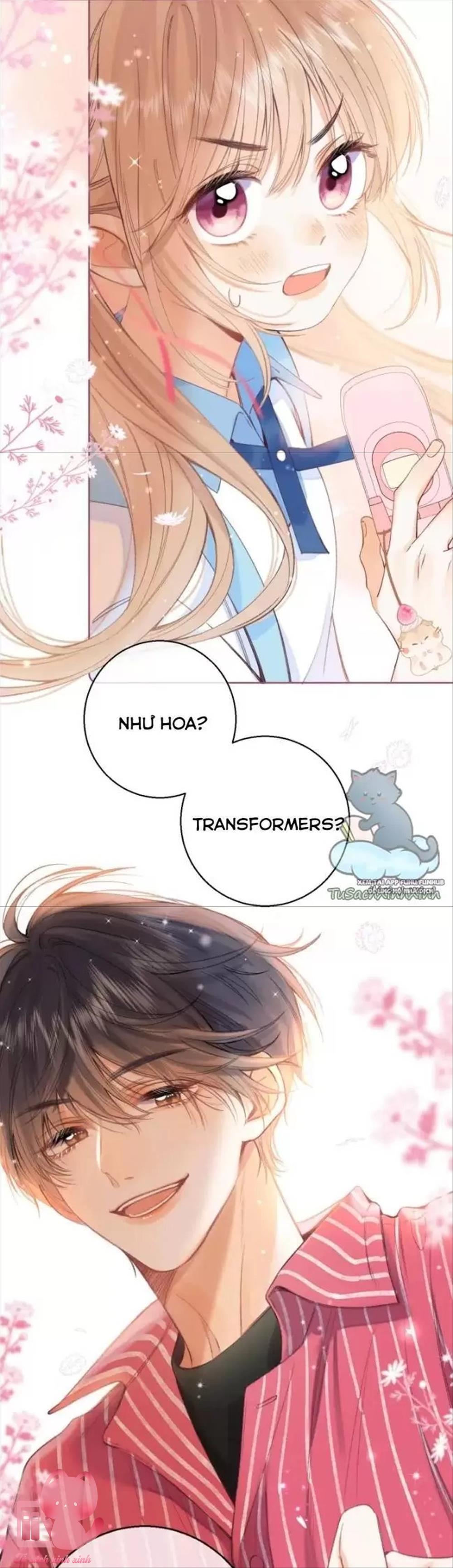 Mối Tình Thầm Kín Chapter 11 - Trang 4