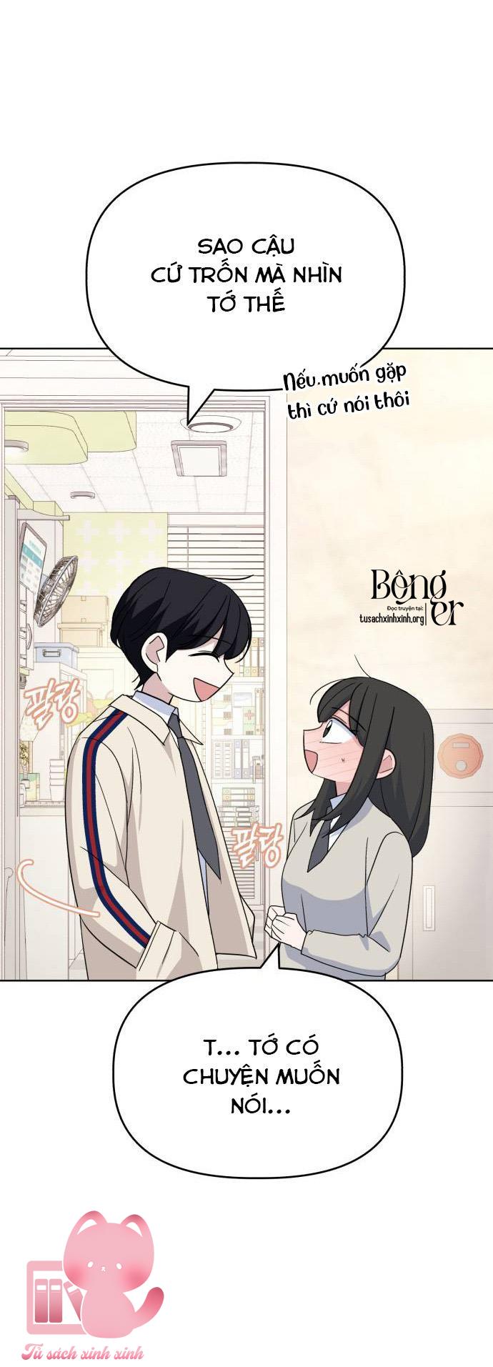Quan Hệ Nhân Quả Chap 68 - Trang 2