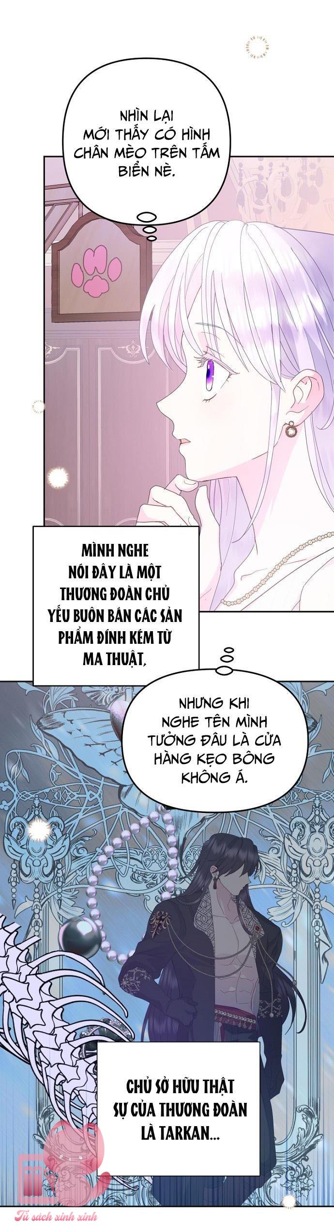 Bỏ Quách Chồng Con Đi, Tiền Bạc Mới Là Tất Cả Chap 70 - Trang 2