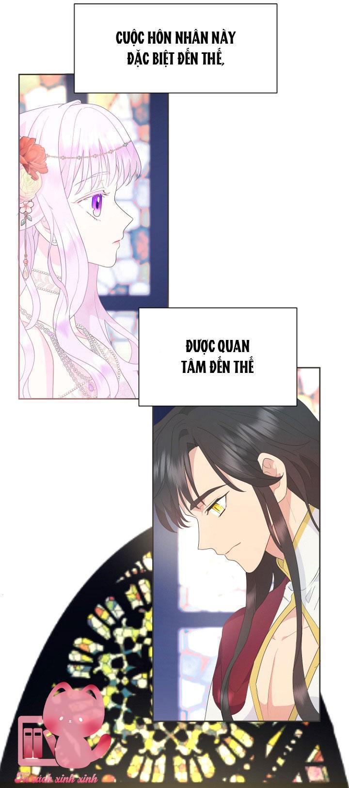 Bỏ Quách Chồng Con Đi, Tiền Bạc Mới Là Tất Cả Chap 27 - Trang 2