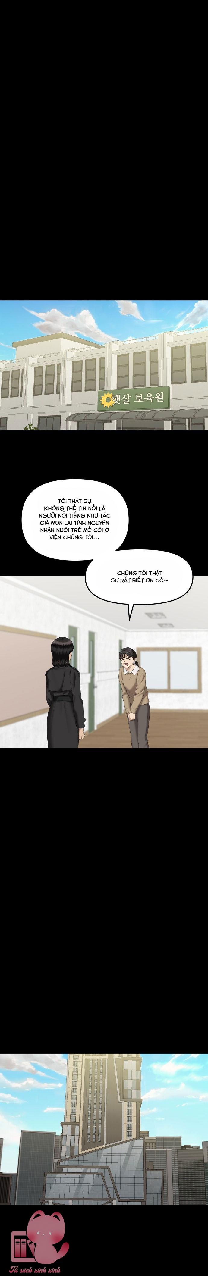 Chị Em Tranh Đấu Chap 69 - Trang 2