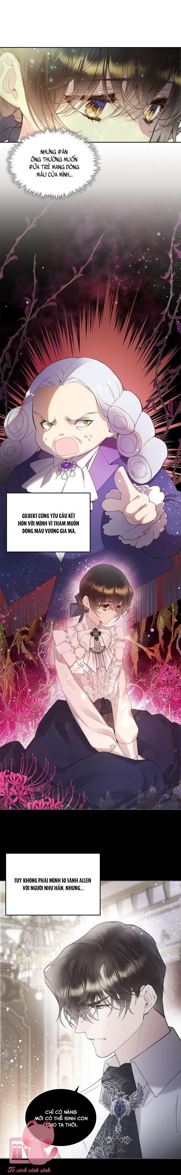 Beatrice Chap 89 - Trang 2