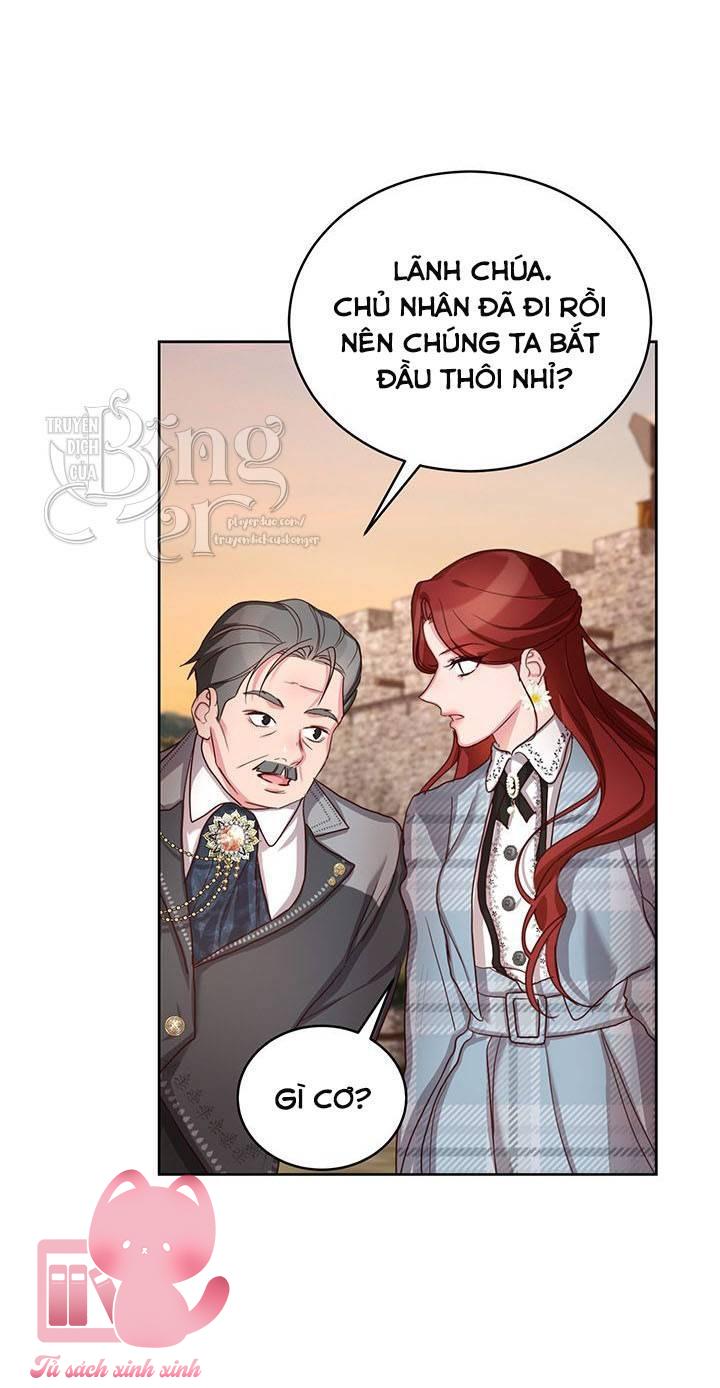 Thế Thì Ta Cứ Trở Thành Kẻ Ác Thôi Chap 20 - Trang 2