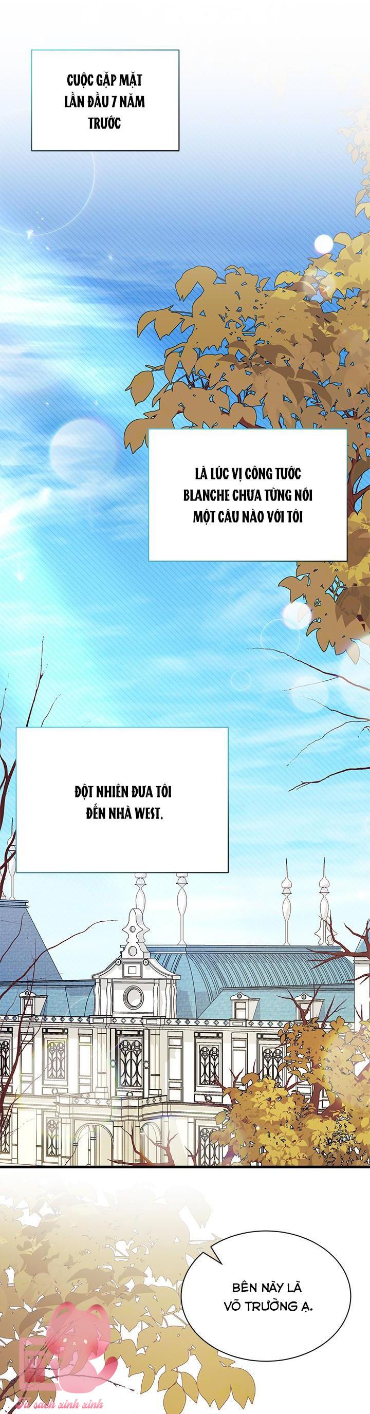 Tôi Không Muốn Làm Người Mai Mối Chapter 45 - Trang 4
