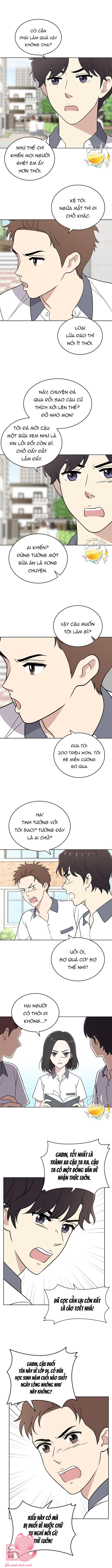 Cô Nàng Hết Thuốc Chữa Chapter 23 - Trang 4