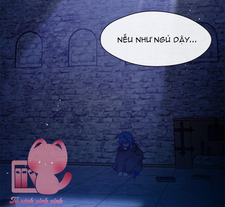 Hãy Coi Chừng Ác Nữ Chap NT36 - Trang 2