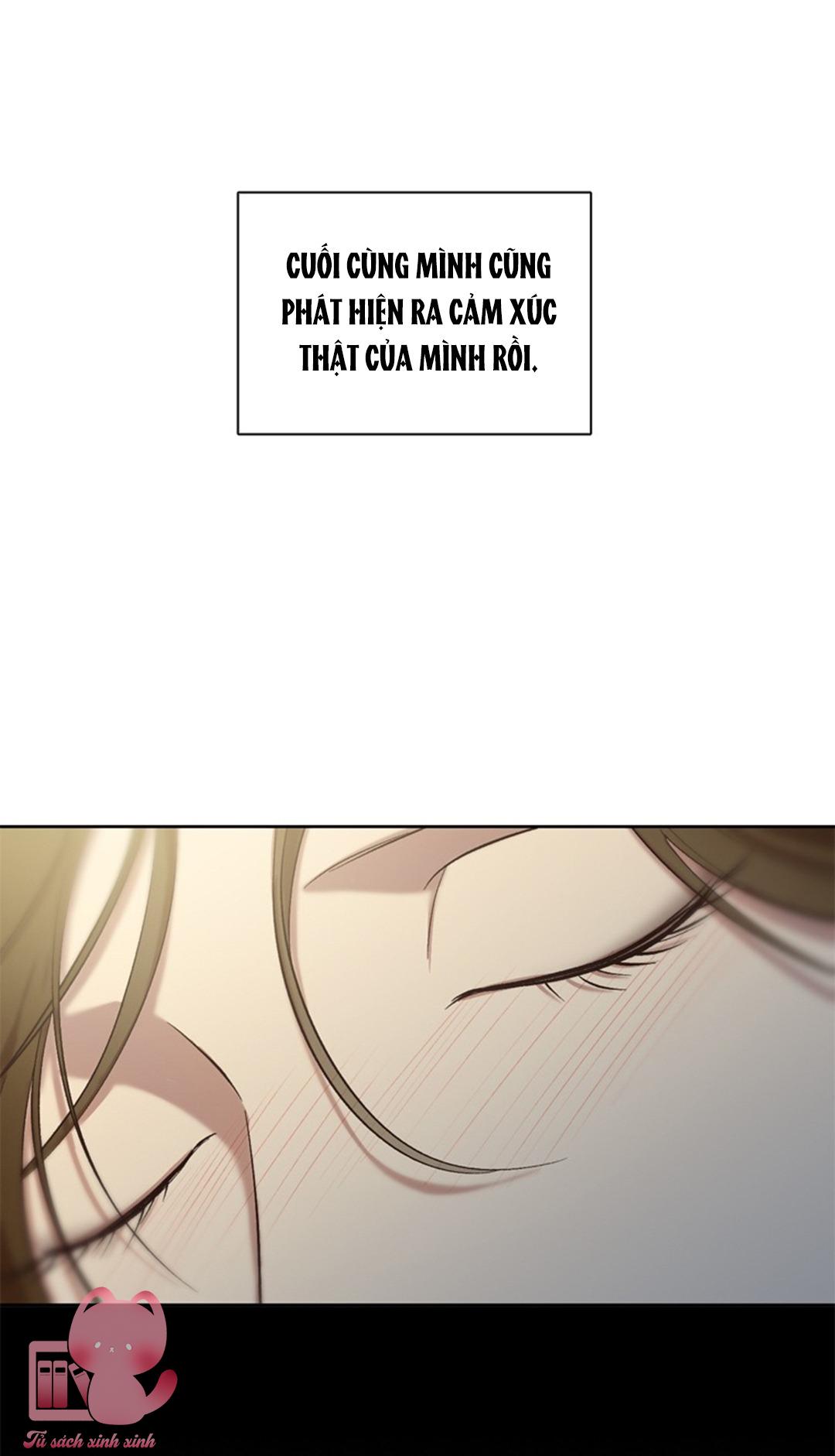Thanh Xuân Của Chúng Ta Chap 92 - Trang 3