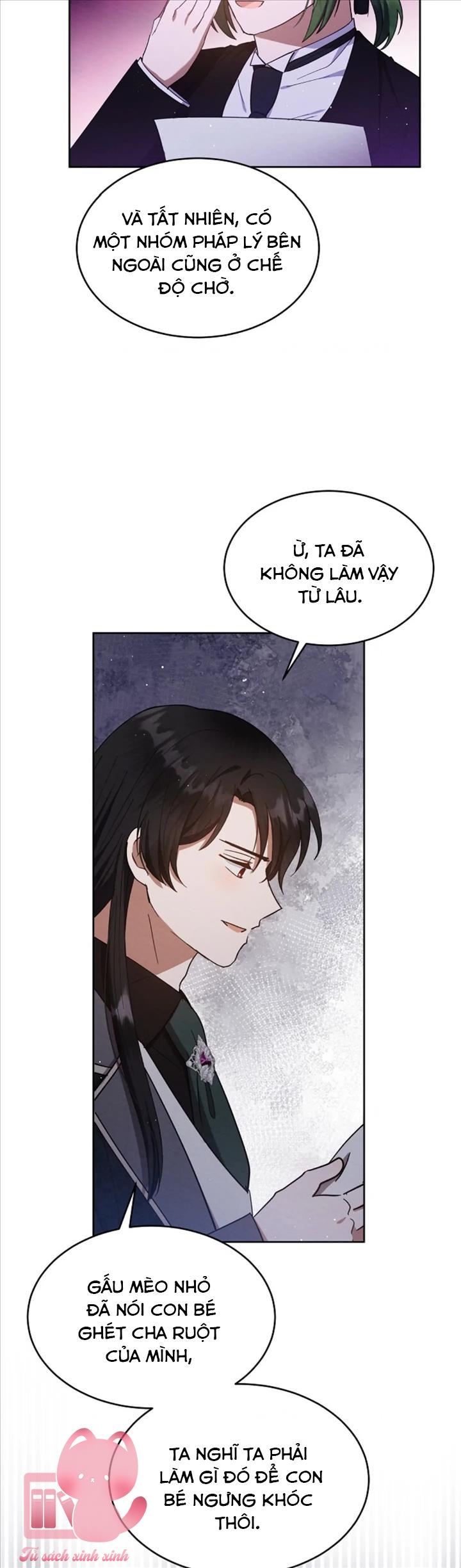 Tôi Ở Đây Để Trả Thù Chap 16 - Trang 2