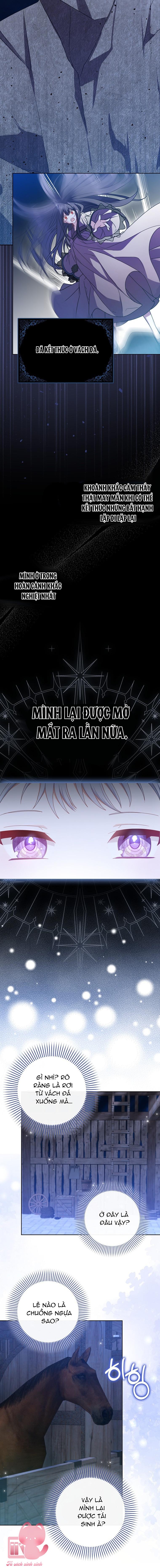 Tôi Sẽ Chiếm Lấy Ngư Trường! Chap 1 - Trang 2