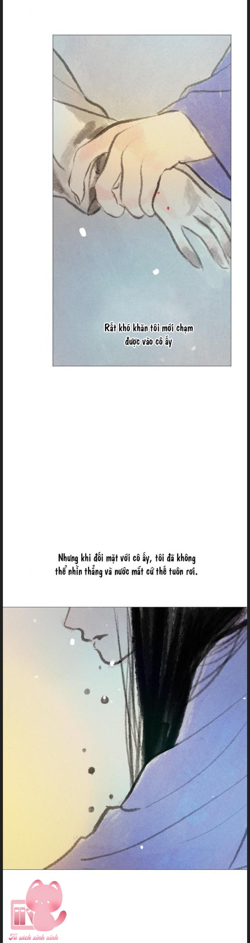 Thần Bí Chap 76 - Trang 2