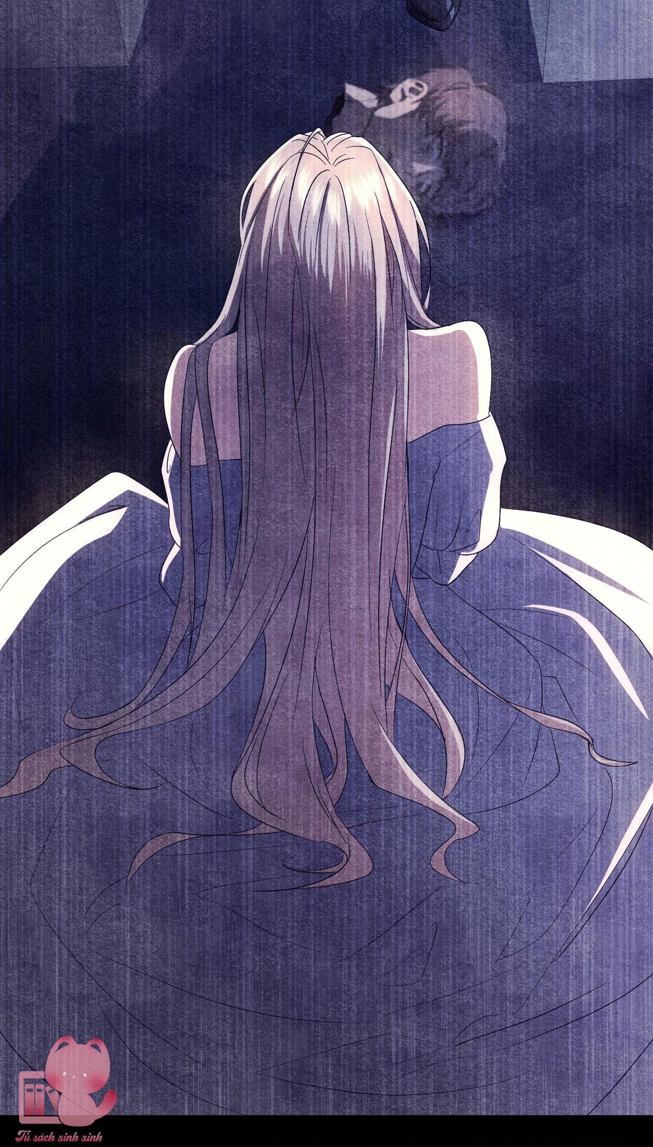 Thánh Nữ Giả Muốn Bỏ Trốn Chap 18 - Trang 4