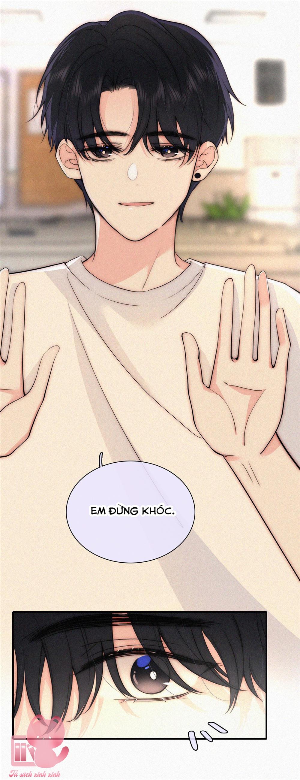 Bệnh Yêu Chap 80 - Trang 2
