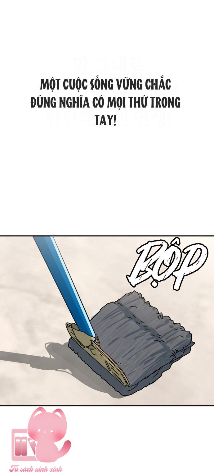 Lớ Ngớ Vớ Phải Tình Yêu Chapter 43 - Trang 4