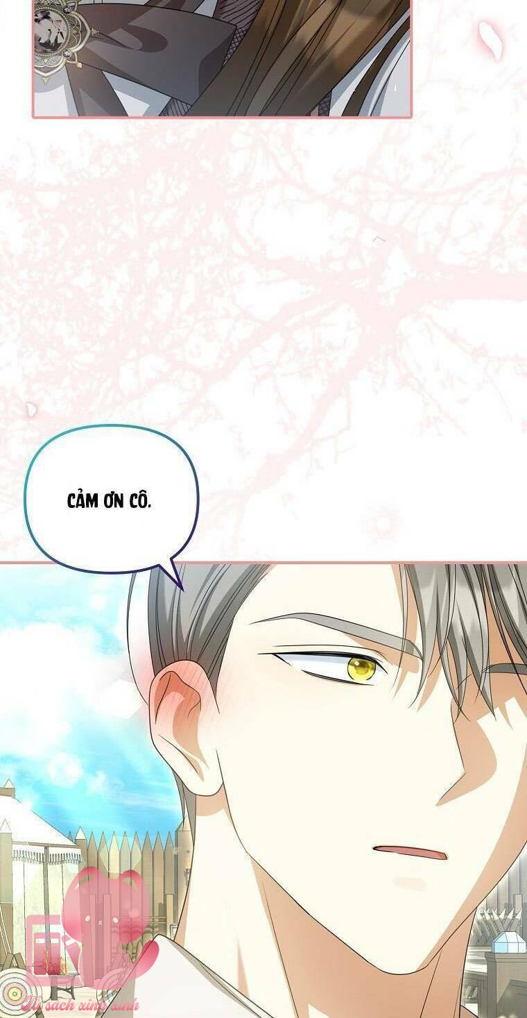 Sao Lại Ám Ảnh Cô Vợ Giả Mạo Quá Vậy? Chap 26 - Trang 4