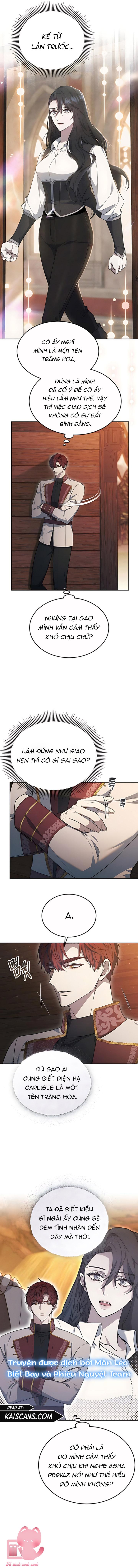 Thời Đại Oman Chap 18 - Trang 2