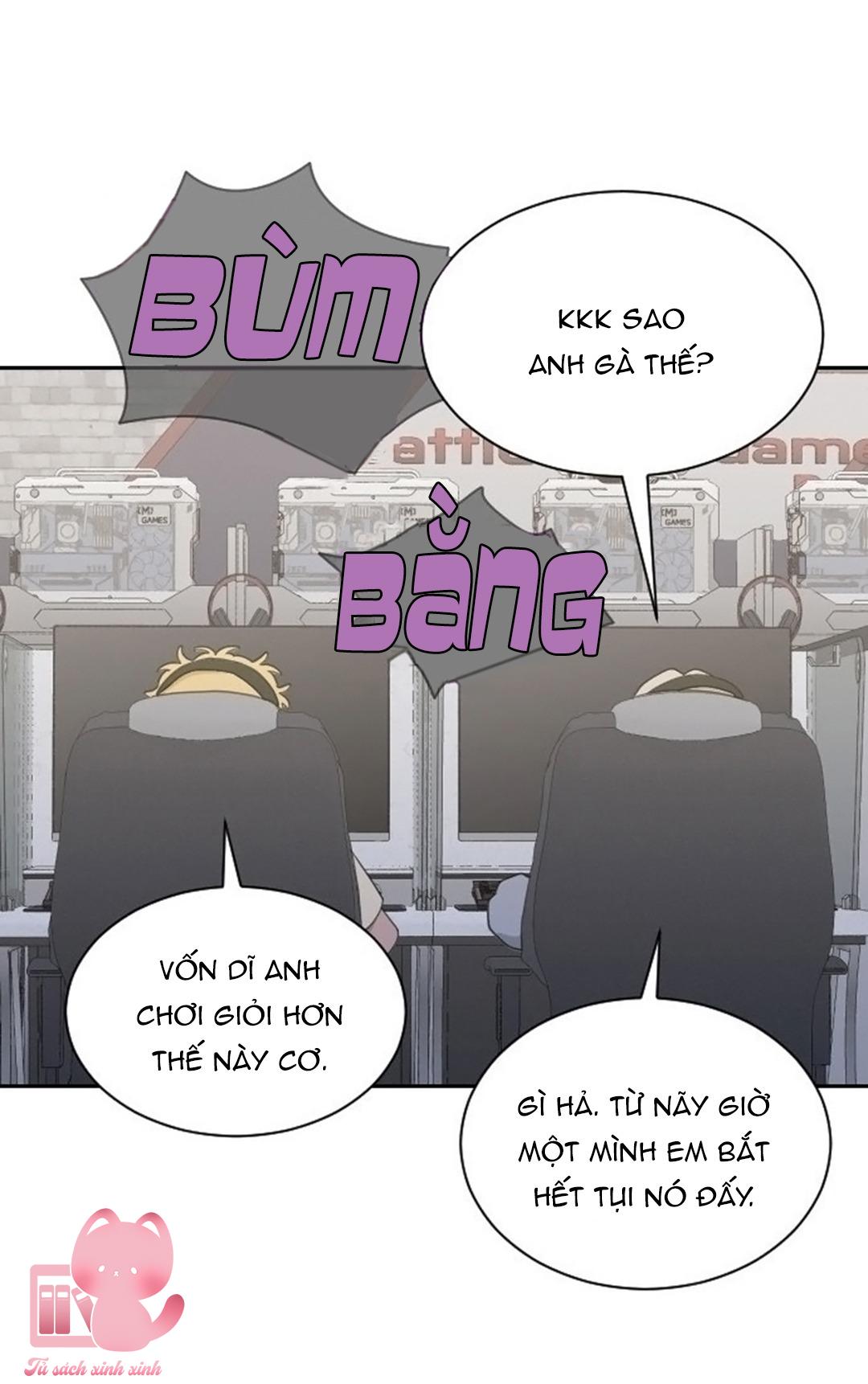 Vận May Không Ngờ Chap 62 - Trang 3