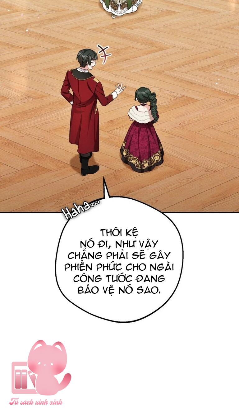 Được Yêu Thương Mà Còn Ngại Ngùng Sao! Chap 60 - Trang 4
