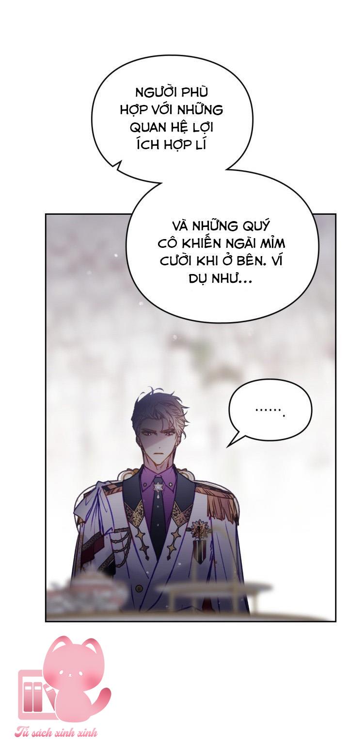 Kết Cục Của Nhân Vật Phản Diện Chỉ Có Thể Là Cái Chết Chapter 147 - Trang 4