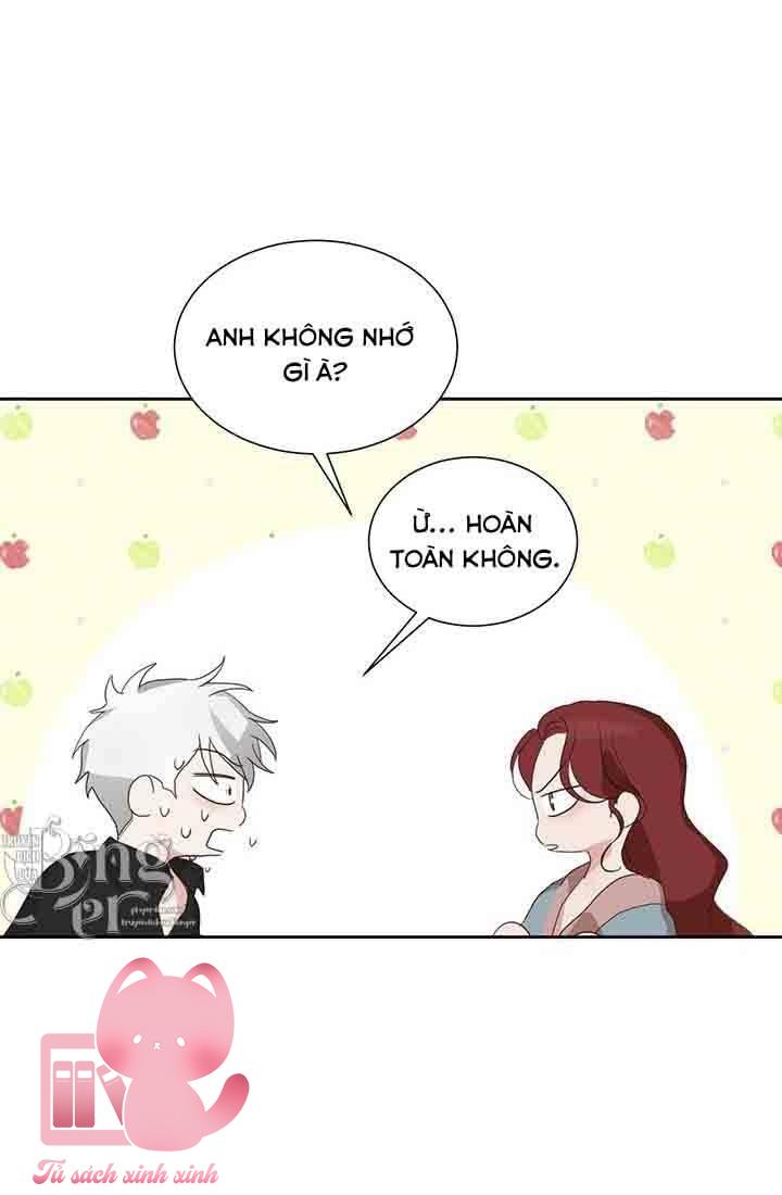 Thế Thì Ta Cứ Trở Thành Kẻ Ác Thôi Chap 8 - Trang 2