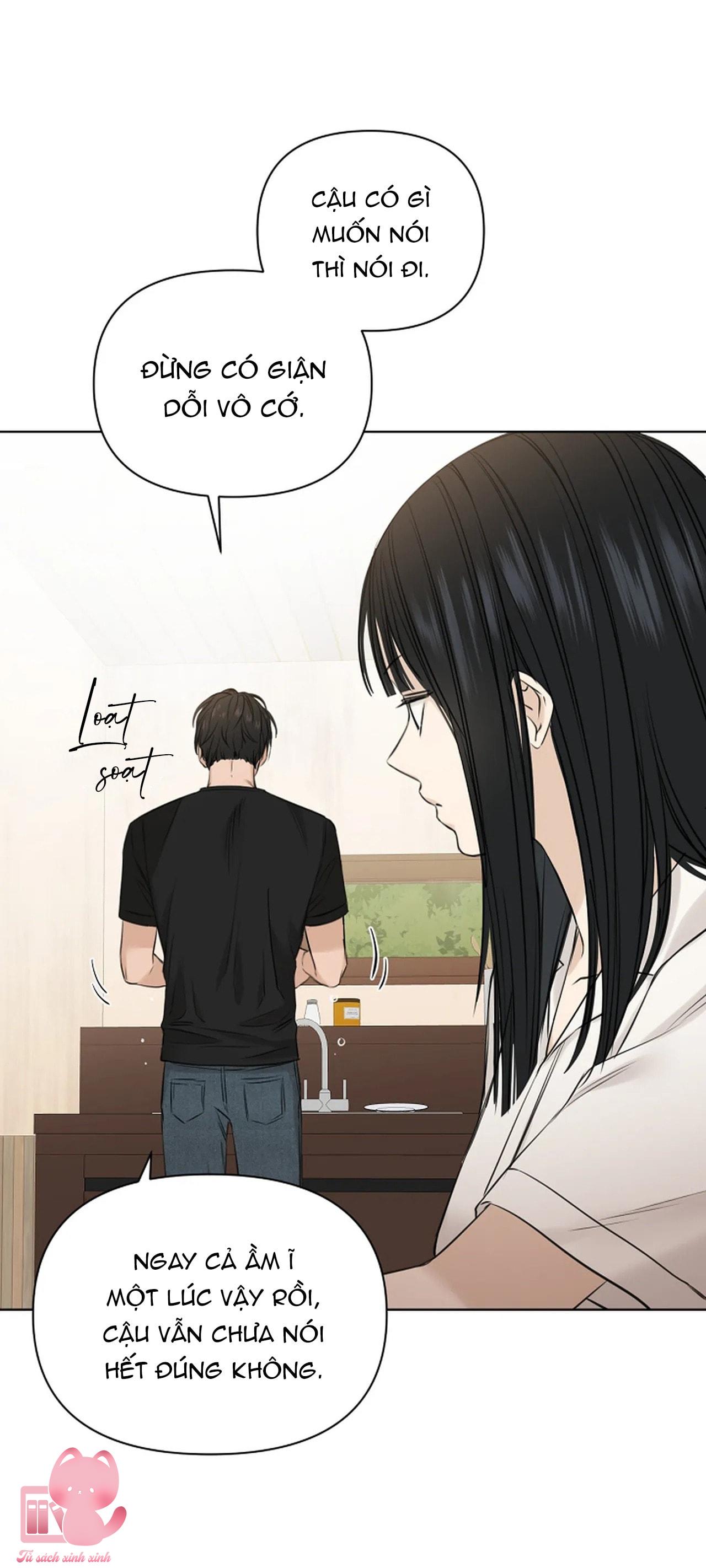 Bình Minh Chap 28 - Trang 4