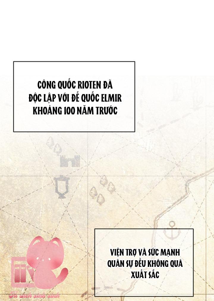 Hướng Về Ánh Dương Lần Nữa Chapter 35 - Trang 4