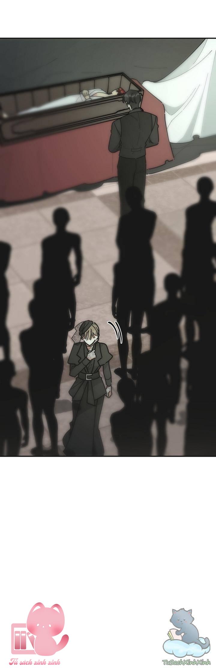 Người Hùng Của Ác Nữ Chapter 85 - Trang 4