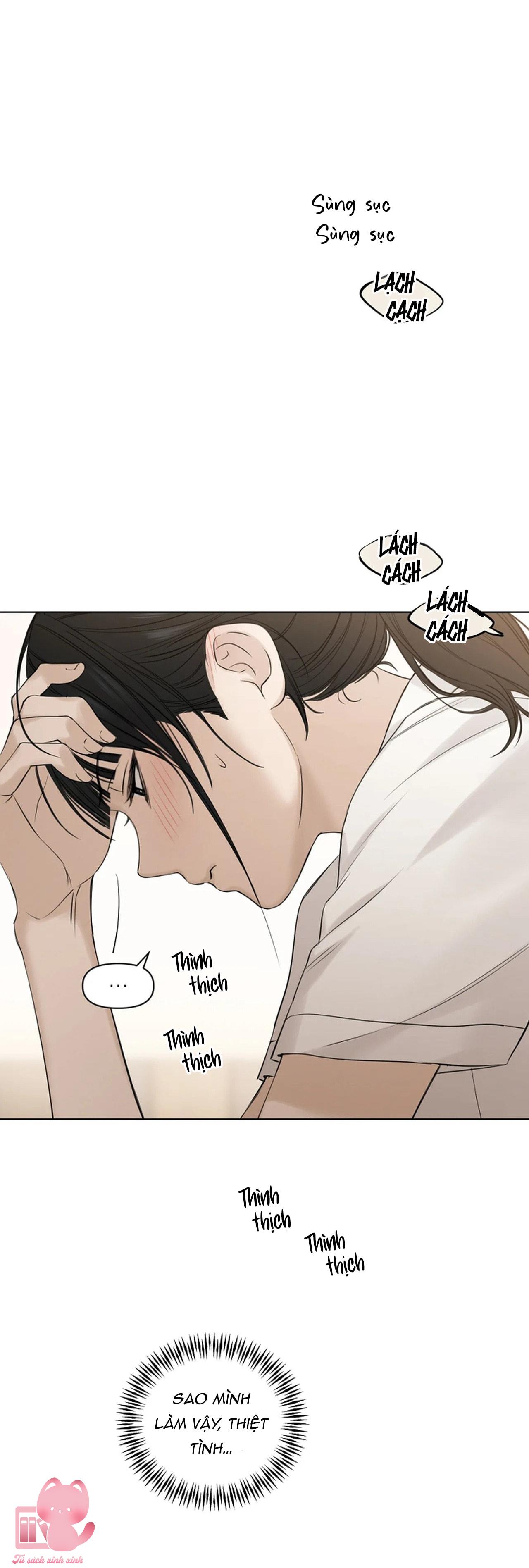 Bình Minh Chap 19 - Trang 4