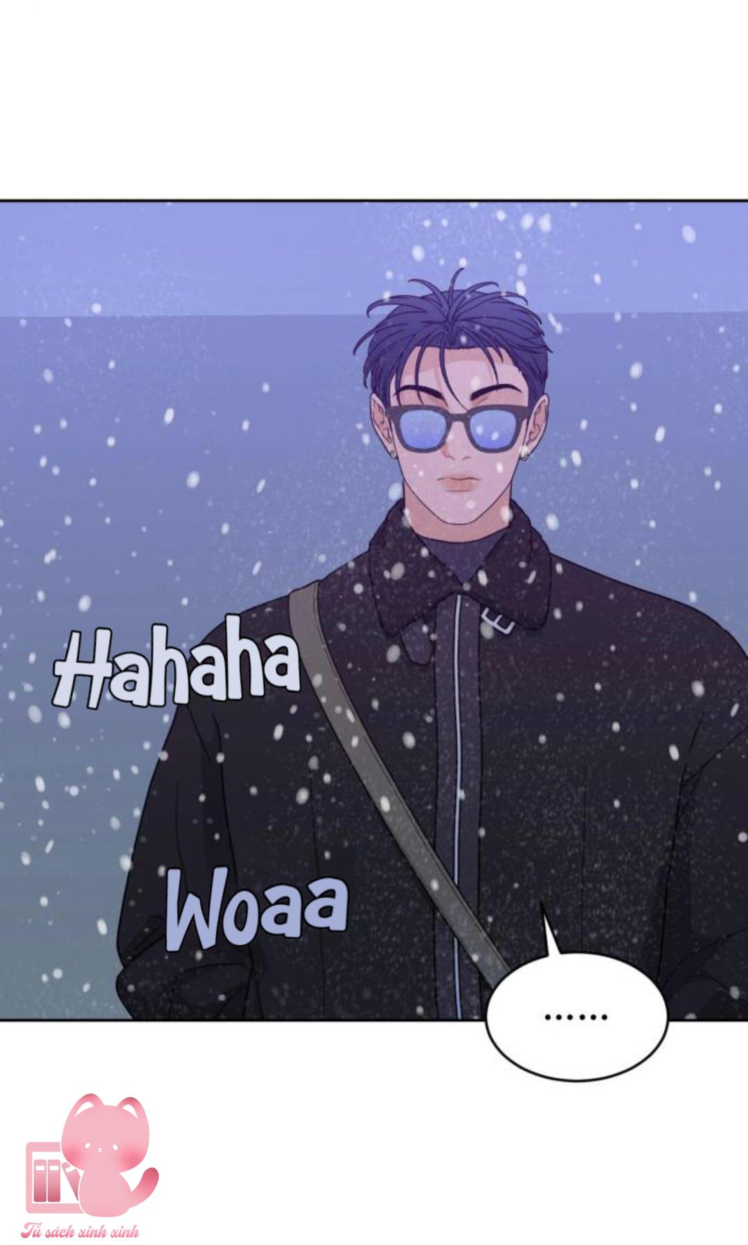 Vận May Không Ngờ Chapter 23 - Trang 4