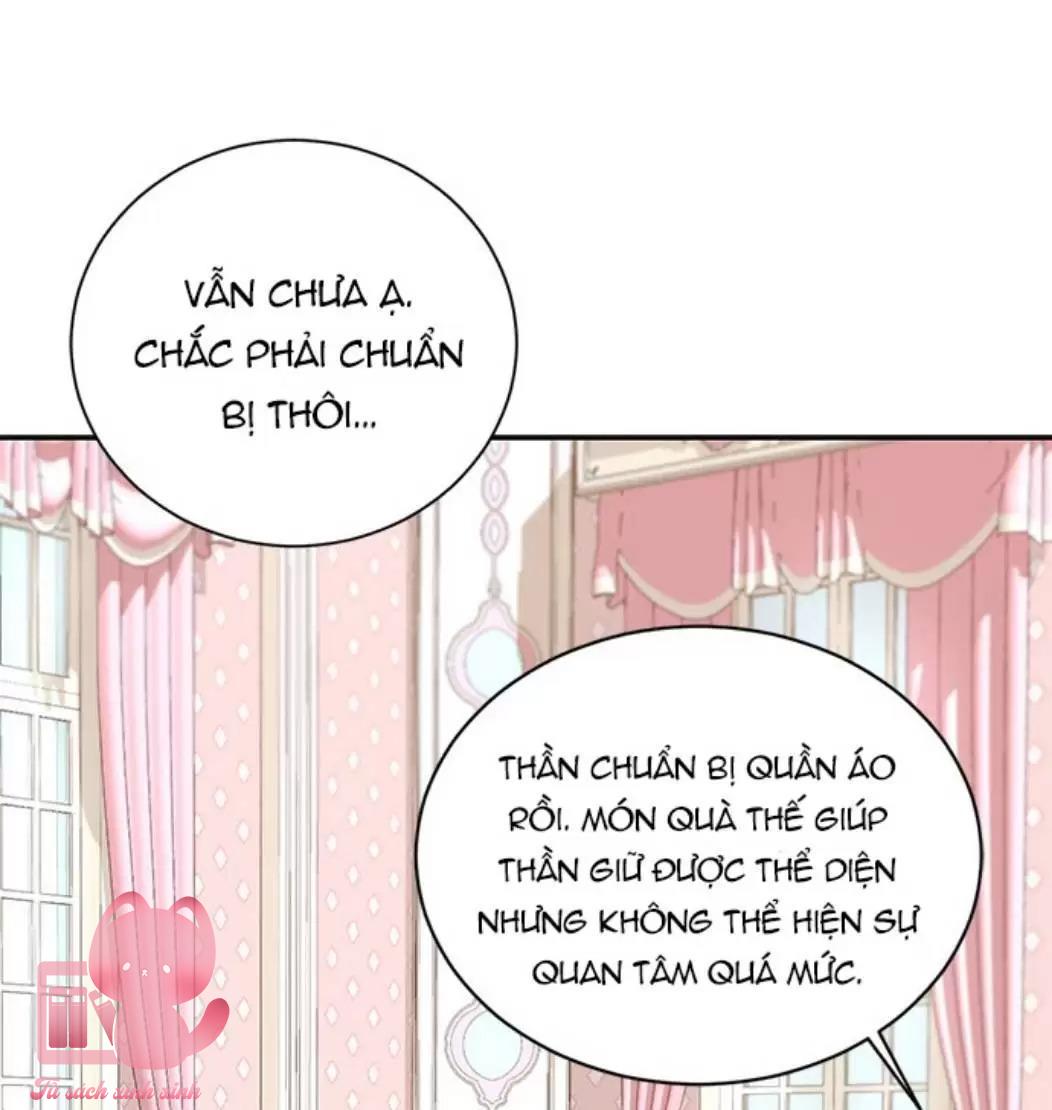 Hoàng Hậu Tái Hôn Chapter 44 - Trang 4