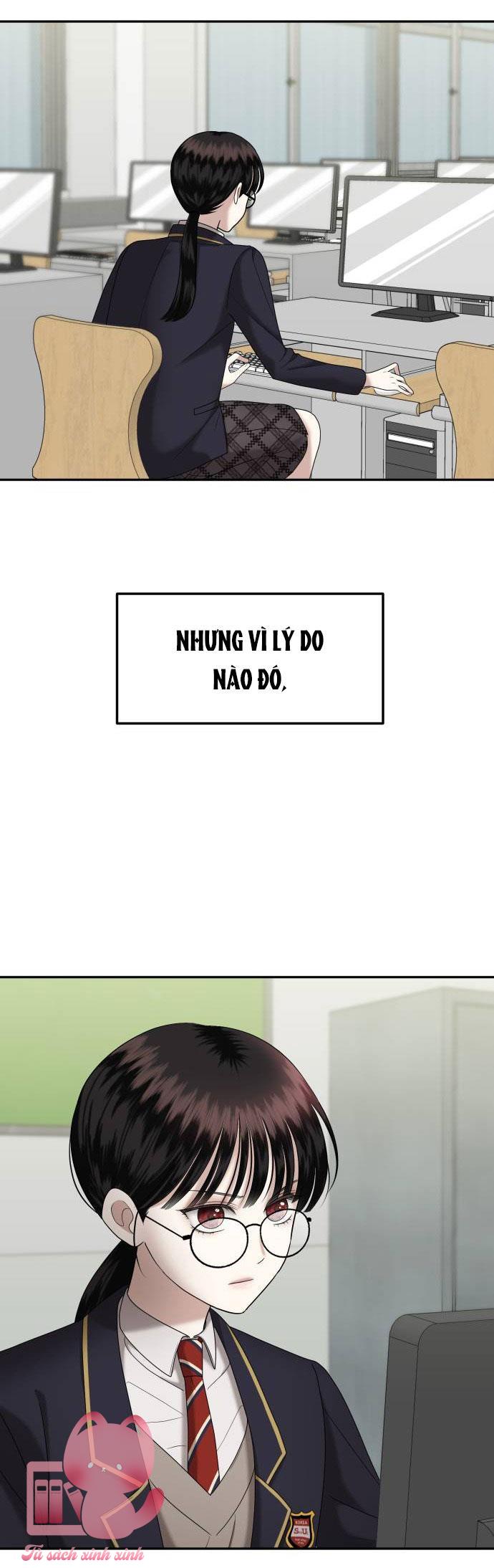 Chị Em Tranh Đấu Chap 4 - Trang 2