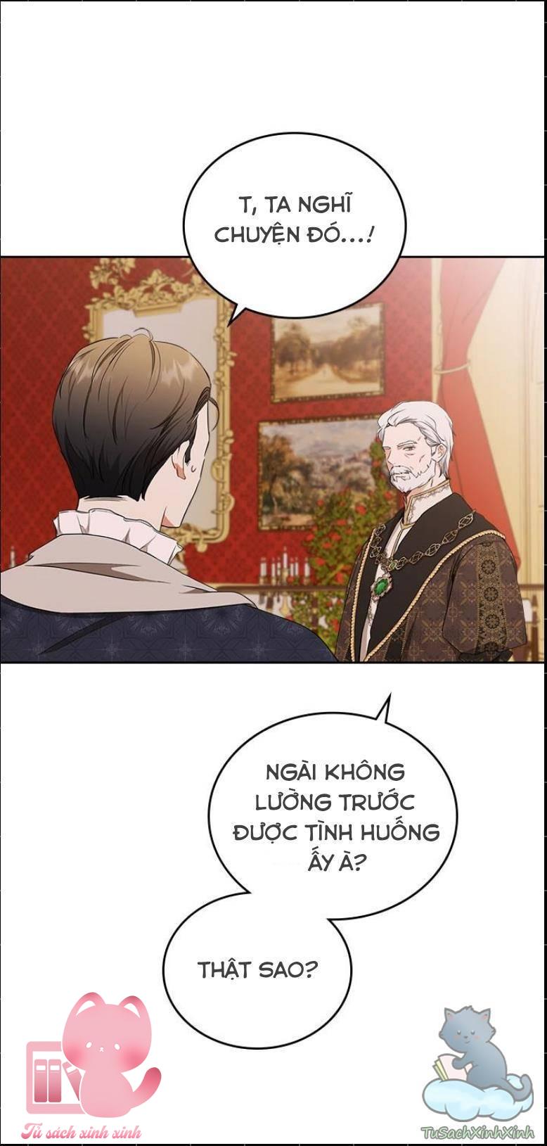 Kiếp Này Ta Sẽ Trở Thành Gia Chủ Chap 48 - Trang 2