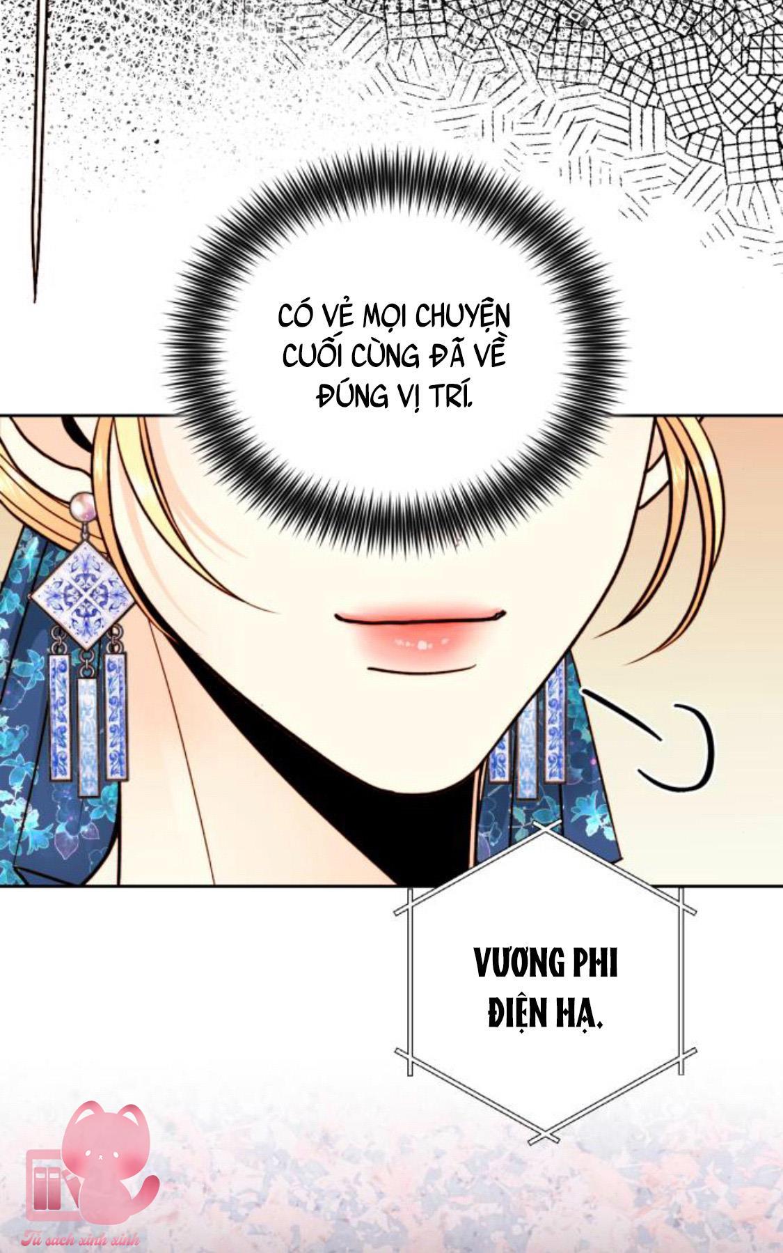 Hoàng Hậu Tái Hôn Chapter 107 - Trang 4