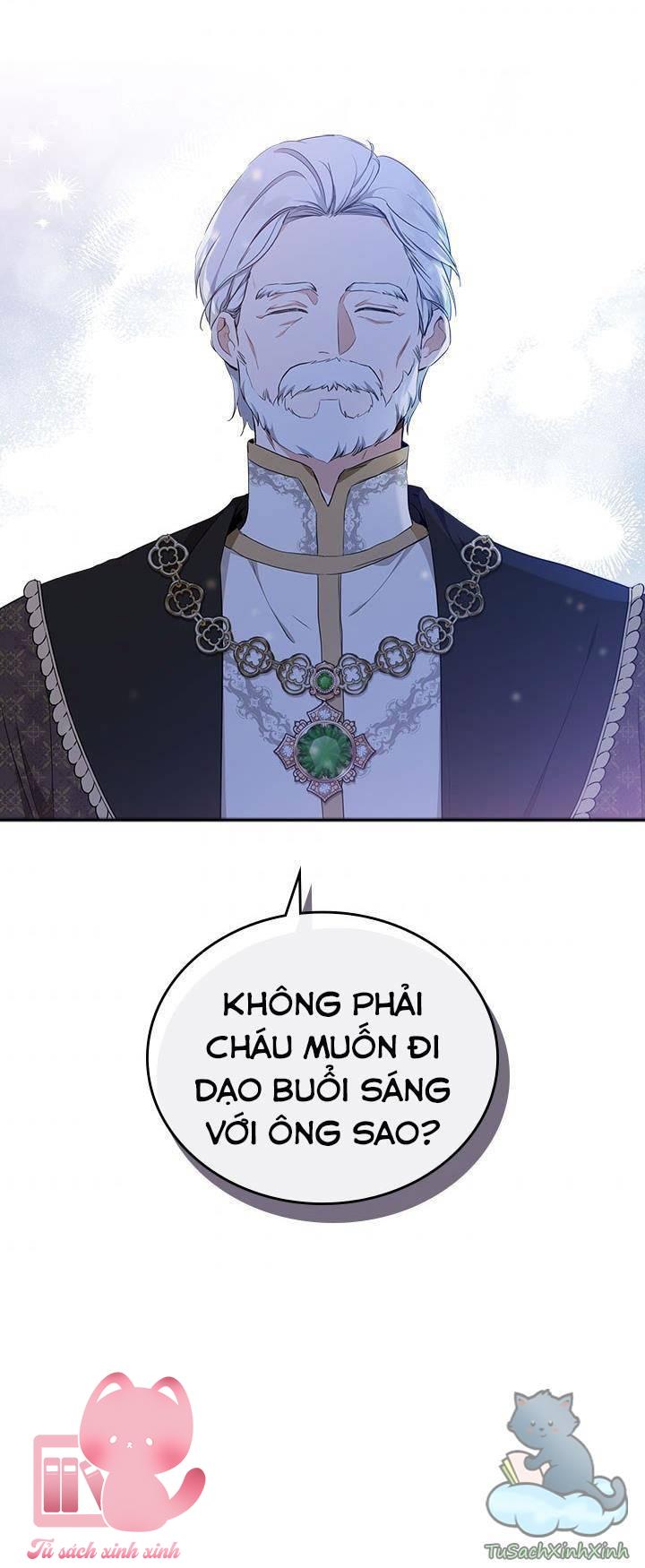 Kiếp Này Ta Sẽ Trở Thành Gia Chủ Chap 46 - Trang 2