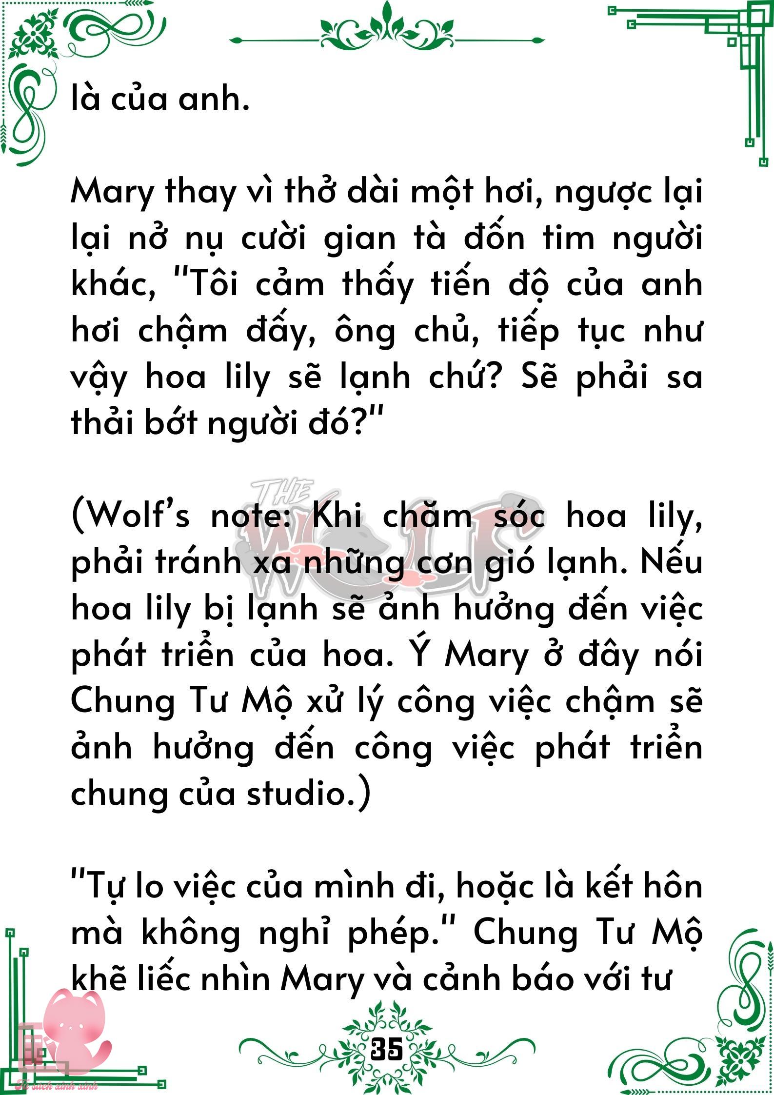 Quý nhân phù trợ Du Chap 33 - Trang 2