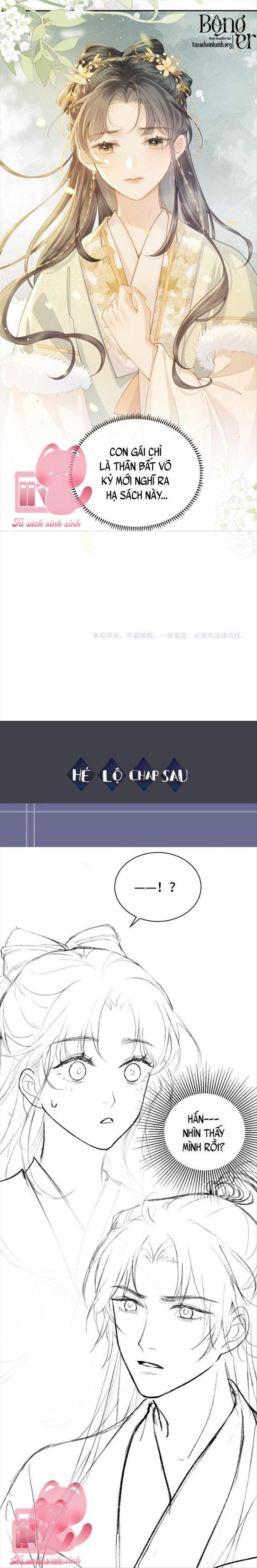 Gả Cho Vai Ác Chap 4 - Trang 2