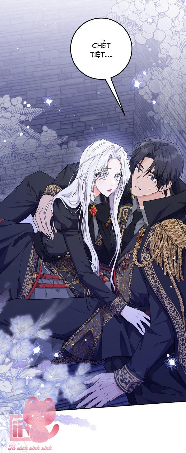 Hoàng Nữ Cosplay Nonfan Chapter 16 - Trang 4