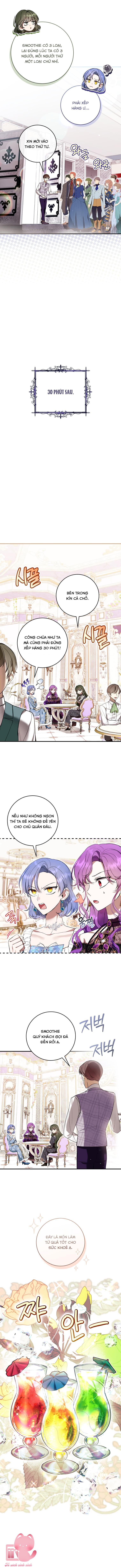 Làm Ác Nữ Bộ Không Tuyệt Sao? Chap 49 - Trang 4