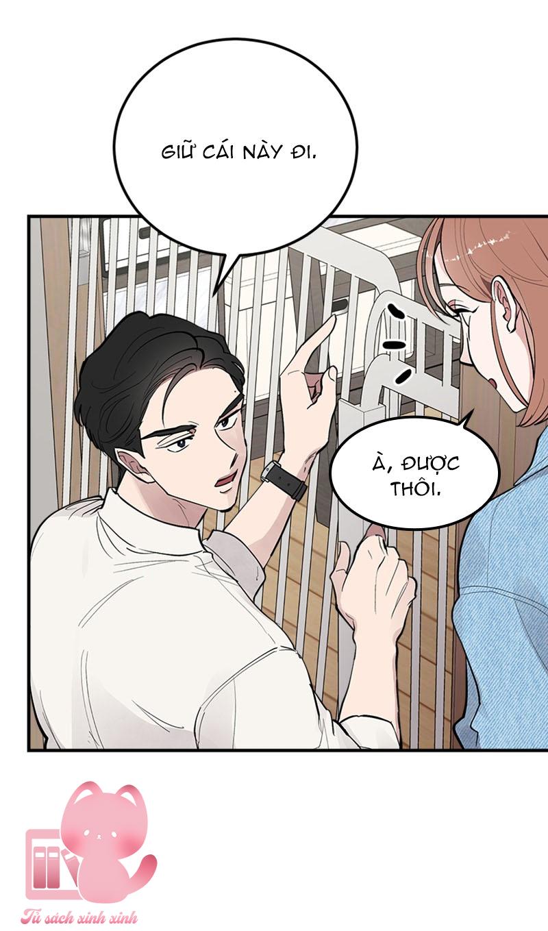 Trưởng Phòng Mệt Mỏi Vì Người Vợ Mới Cưới Chap 6 - Trang 2