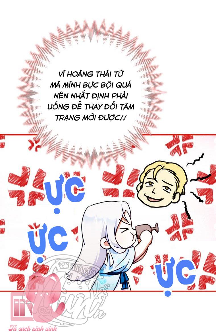 Tôi Trở Thành Vợ Của Nam Chính Chap 34 - Trang 3
