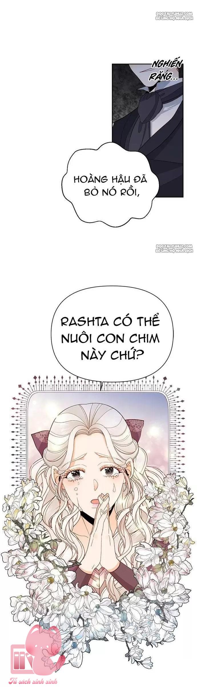 Hoàng Hậu Tái Hôn Chapter 69 - Trang 4