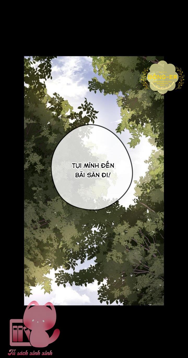 Hoàng Nữ Tóc Đen Chapter 11 - Trang 4
