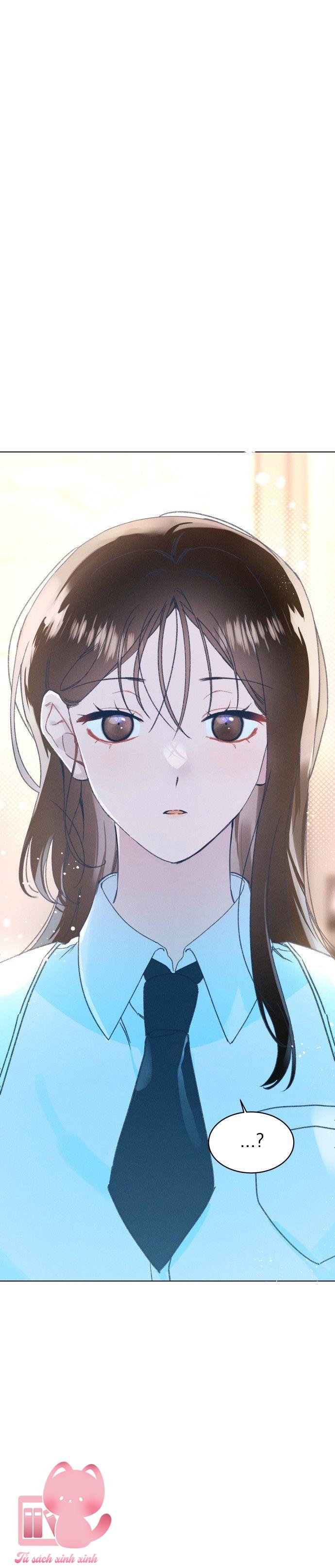 Bầu Trời Mùa Hạ Dấu Yêu Chapter 4 - Trang 4