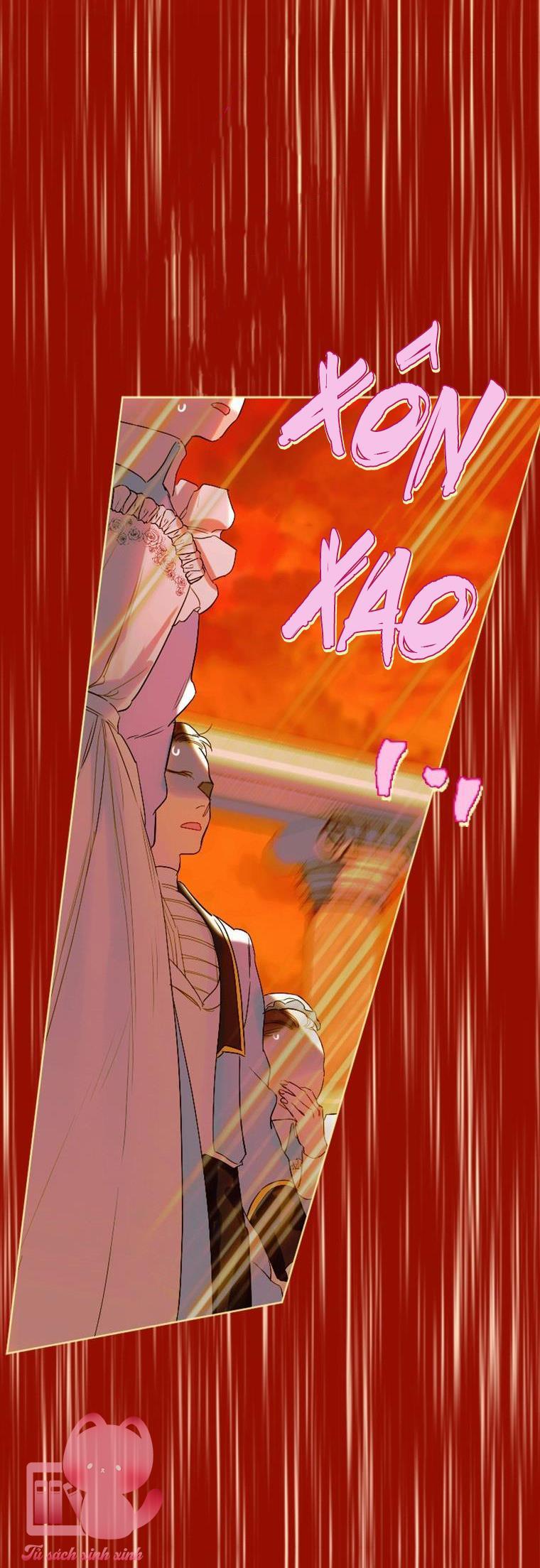Khế Ước Hôn Nhân Của Mẹ Tôi Chapter 18 - Trang 4