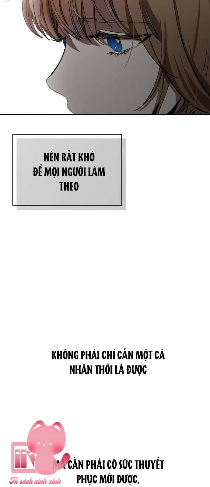 Đêm Của Bóng Tối Chapter 8 - Trang 4