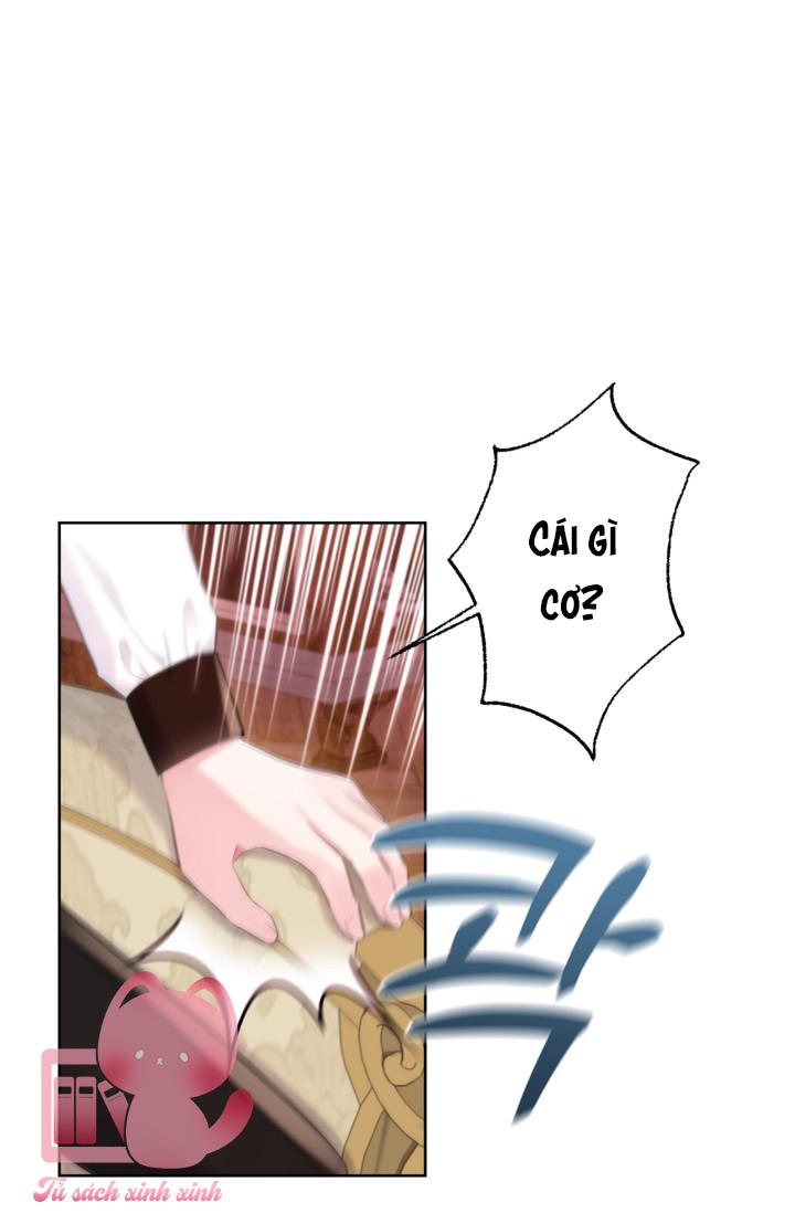 Người Anh Trai Mạnh Nhất Của Tôi Đã Mất Trí Nhớ Chap 16 - Trang 4