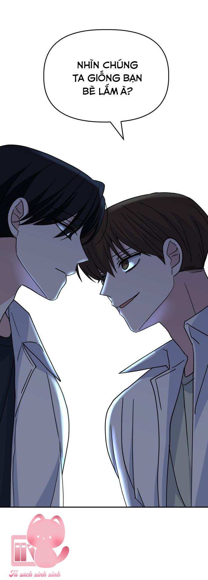 Quan Hệ Nhân Quả Chap 47 - Trang 2